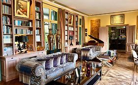 Beaumanoir Small Luxury Boutique Hotel